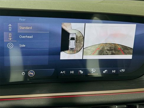 New 2026 Buick Envision Sport Touring image 9