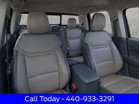 New 2026 Ford Maverick Lariat image 11
