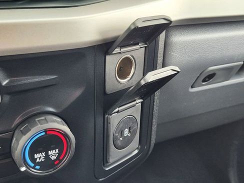 Used 2024 Ford F350 XL w/ STX Appearance Package image 19