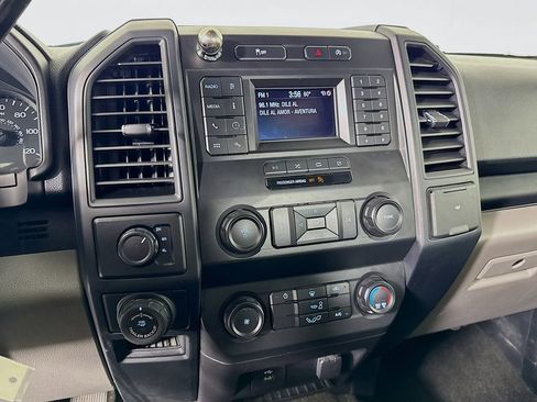 Used 2020 Ford F150 XL w/ Equipment Group 101A Mid image 11