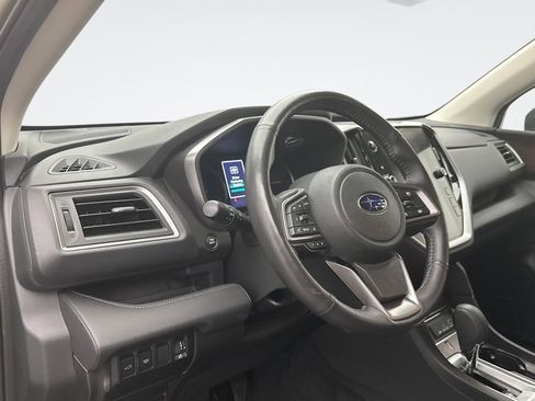 Used 2023 Subaru Ascent Touring AWD/4WD image 7