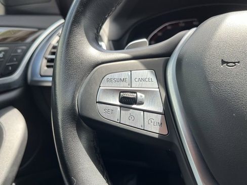 Used 2023 BMW X3 xDrive30i image 17