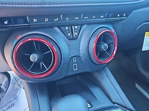 Used 2023 Chevrolet Blazer RS w/ Driver Confidence II Package image 25