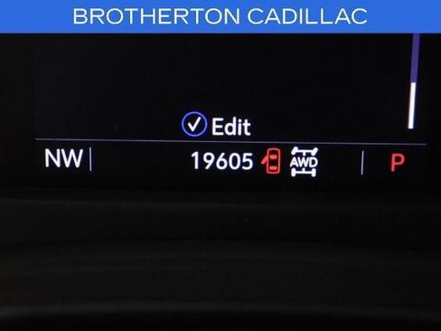 Certified 2022 Cadillac XT4 Sport w/ Comfort Package AWD/4WD image 20