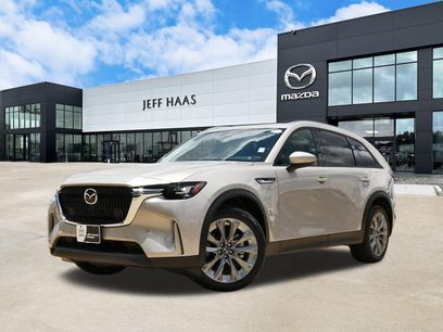 Used 2026 MAZDA CX-90 3.3 Turbo w/ Preferred Package
