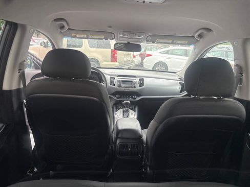 Used 2016 Kia Sportage LX AWD/4WD image 16