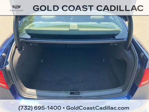 Used 2016 Audi A5 2.0T Premium Plus w/ Technology Package AWD/4WD image 10