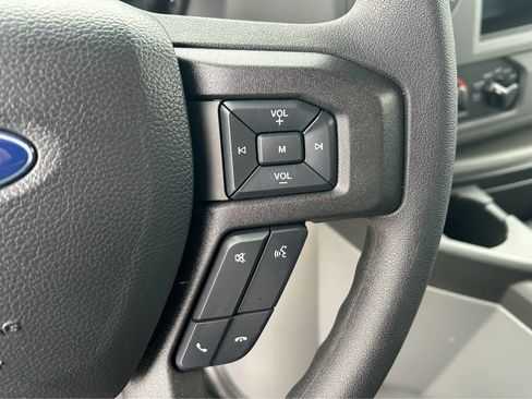 New 2025 Ford E-350 and Econoline 350 Super Duty w/ Power Equipment Group image 19