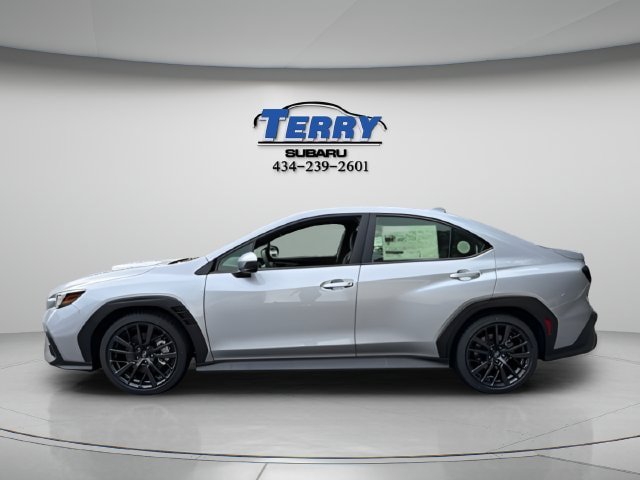 New 2026 Subaru WRX AWD/4WD image 3