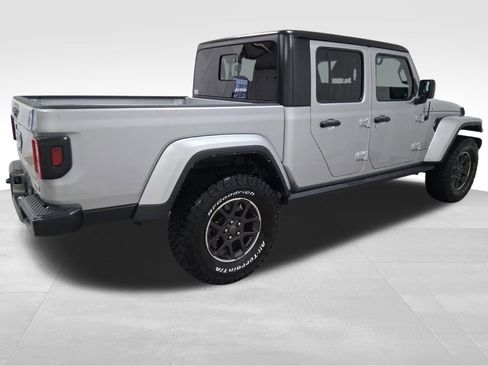 Used 2023 Jeep Gladiator Overland AWD/4WD image 5
