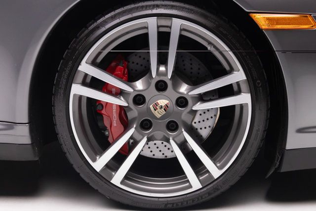 Used 2012 Porsche 911 Turbo w/ Sport Chrono Pkg AWD/4WD image 49