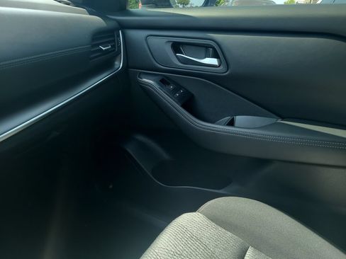 Certified 2024 Nissan Rogue SV FWD image 21