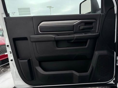 New 2026 RAM 2500 Tradesman image 9