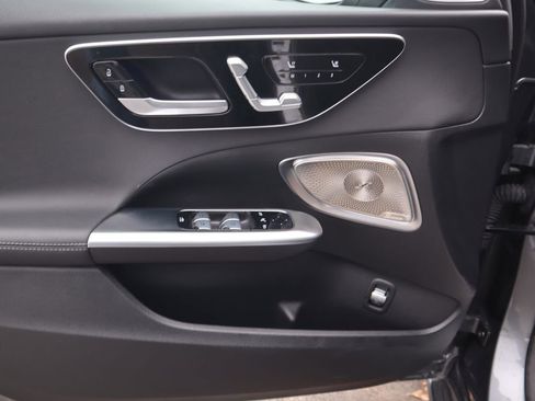 Certified 2024 Mercedes-Benz C 300 4MATIC Sedan image 18