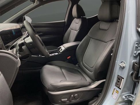 New 2026 Hyundai Santa Cruz SEL image 4