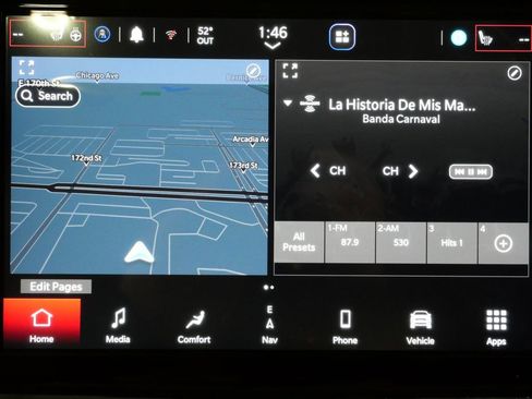 New 2026 Dodge Durango GT image 18