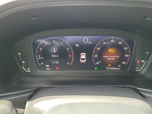 Used 2023 Honda Accord LX image 13