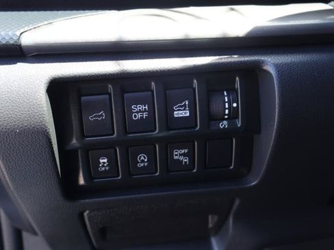 Used 2021 Subaru Forester Sport w/ Popular Package #2 AWD/4WD image 16