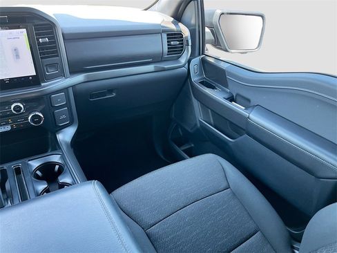 Used 2024 Ford F150 XLT w/ Equipment Group 302A MID image 23