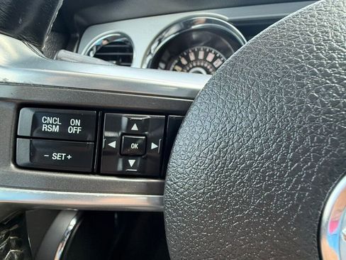 Used 2014 Ford Mustang Premium RWD image 32