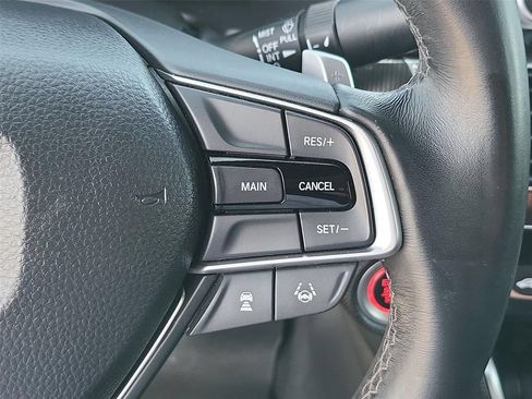 Used 2019 Honda Accord Sport image 37
