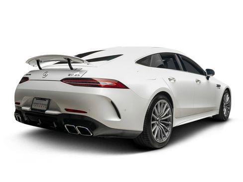 Used 2020 Mercedes-Benz AMG GT 63 image 26