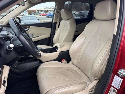 Certified 2019 Acura RDX FWD w/ Advance Package image 14