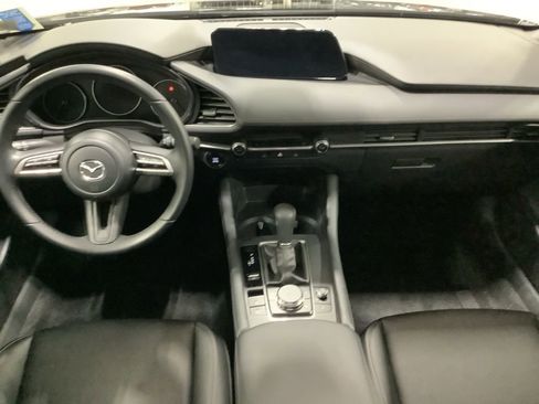 Certified 2023 MAZDA MAZDA3 s image 26