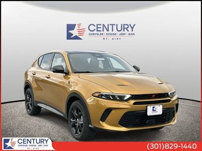 New 2024 Dodge Hornet R/T Plus w/ Tech Pack Plus w/o Parking