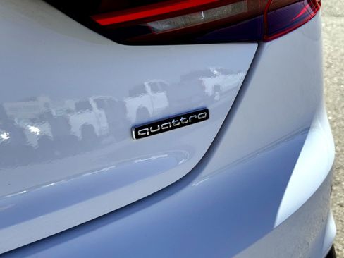 Used 2023 Audi A5 2.0T Premium Plus w/ Premium Plus image 8