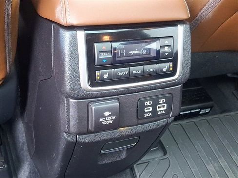 Certified 2023 Subaru Ascent Touring image 11