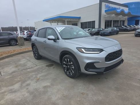 New 2026 Honda HR-V EX-L image 7