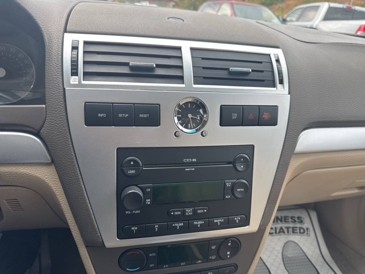 Used 2006 Mercury Milan Premier FWD image 27