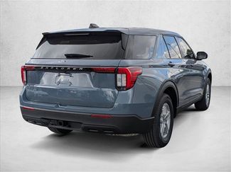 New 2026 Ford Explorer Active video 2