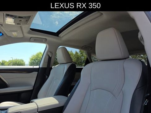 Used 2019 Lexus RX 350 FWD w/ Navigation Package image 22