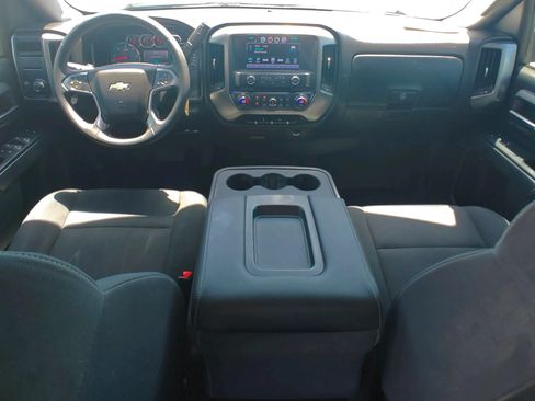 Used 2017 Chevrolet Silverado 1500 LT w/ All Star Edition RWD image 22