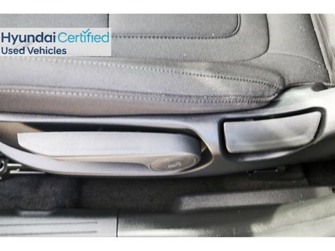Certified 2026 Hyundai Tucson SE FWD image 29