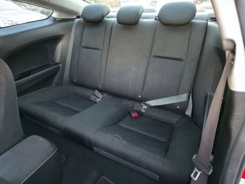 Used 2012 Honda Civic Si image 27