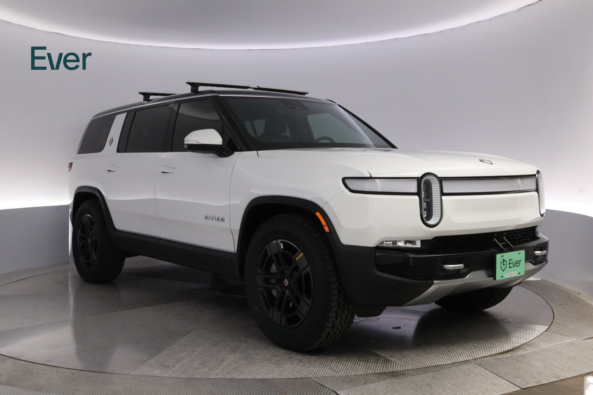 Used 2023 Rivian R1S Adventure Dual AWD/4WD image 13