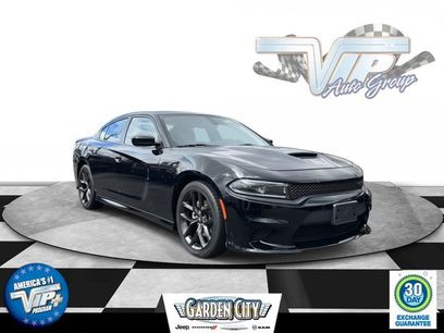 Certified 2023 Dodge Charger GT w/ Blacktop Package