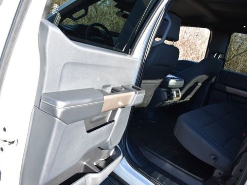 Used 2024 Ford F150 STX w/ Equipment Group 201A FX4 image 28