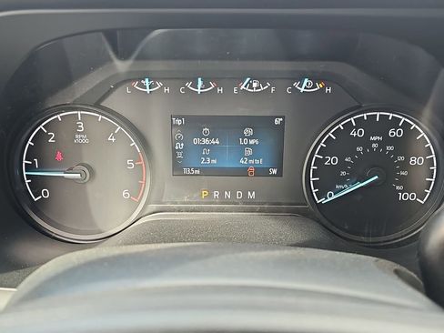 New 2025 Ford F350 XL w/ XL Chrome Package image 18