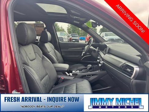 Used 2024 Kia Telluride SX Prestige X-Line AWD/4WD image 17
