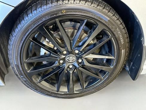 Used 2023 Toyota Camry XSE w/ Navigation Package FWD image 14