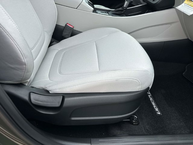 New 2026 Hyundai Tucson SE FWD image 14