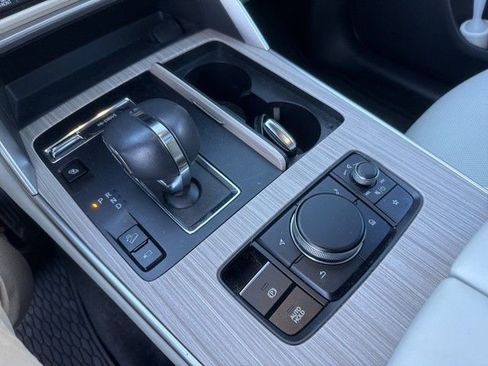 Used 2024 MAZDA CX-90 Plug-In Hybrid w/ Premium Plus image 6