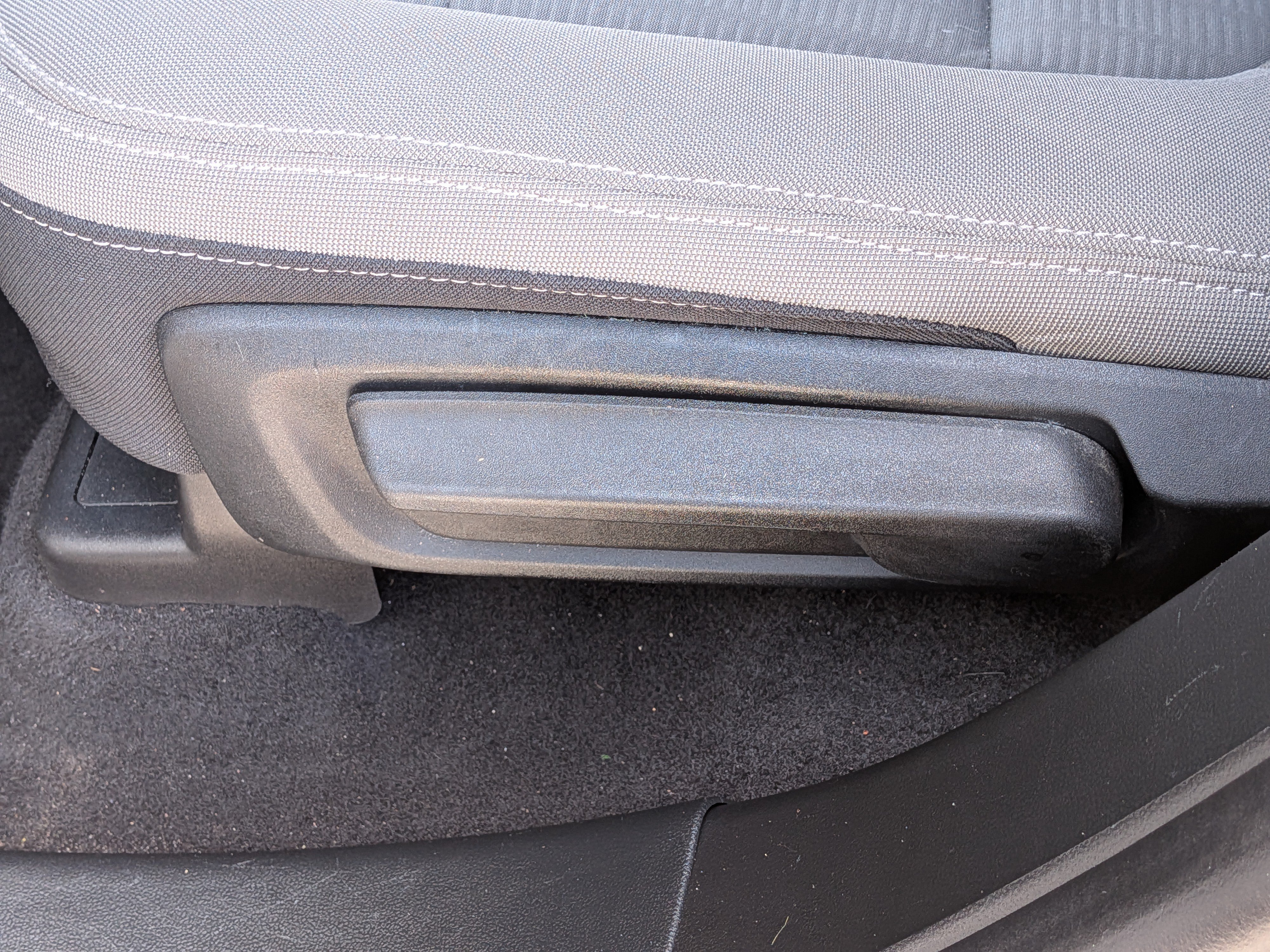 Used 2021 Ford Escape S FWD image 14