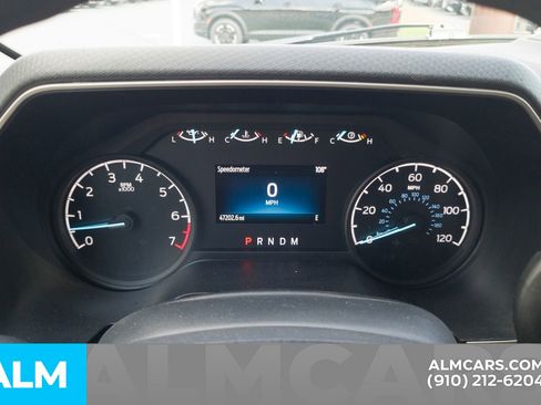 Used 2023 Ford F150 XLT w/ XTR Package AWD/4WD image 32