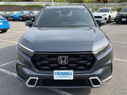 Certified 2023 Honda CR-V Sport Touring image 9