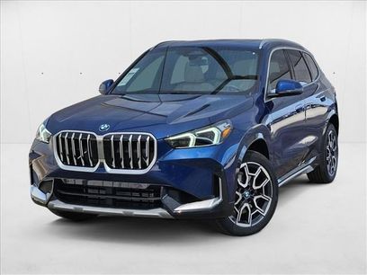 Used 2025 BMW X1 xDrive28i w/ Technology Package